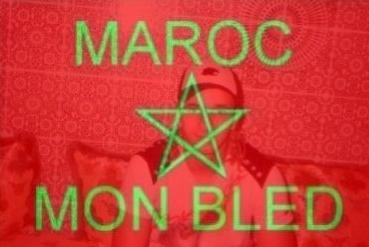 mon bled